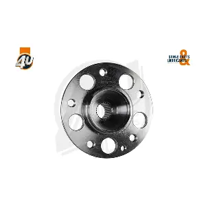 4U Autoparts 16721MR