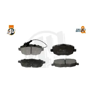 4U Autoparts 22676FT