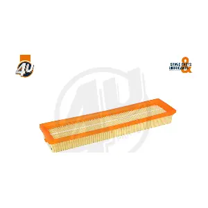 4U Autoparts 34207PU