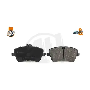 4U Autoparts 22082MR