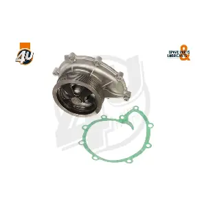 4U Autoparts 14026SC