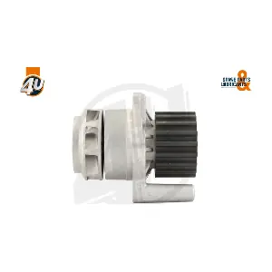 4U Autoparts 13741VV