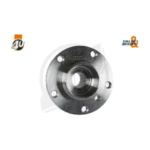 16855BW 4U Autoparts