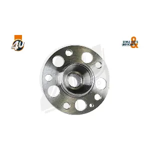4U Autoparts 16722MR