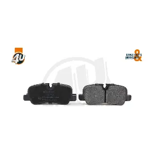 4U Autoparts 22418LR