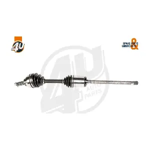 23100BW 4U Autoparts