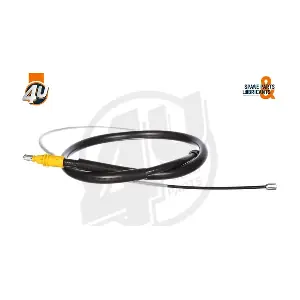 4U Autoparts 38312PU