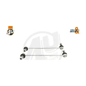 4U Autoparts F02880