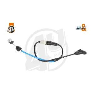 38279PU 4U Autoparts