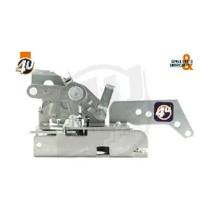 12812 DT Spare Parts