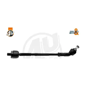 SEAT 6X0422803A4APART Поперечна кермова тяга