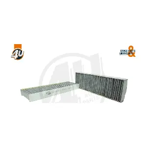 4U Autoparts 33788PU