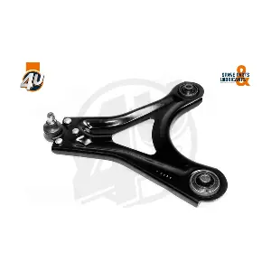 4U Autoparts G46640