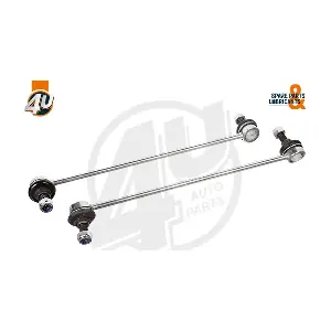4U Autoparts F43700