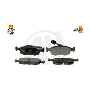 4U Autoparts 22677FT