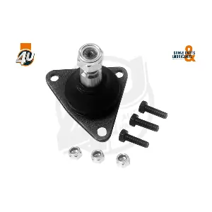 4U Autoparts B84617