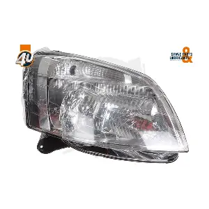 60337PU 4U Autoparts