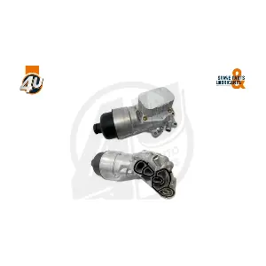 4U Autoparts 14388VL