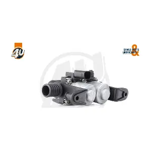 16197BW 4U Autoparts