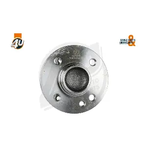 4U Autoparts 16797MI
