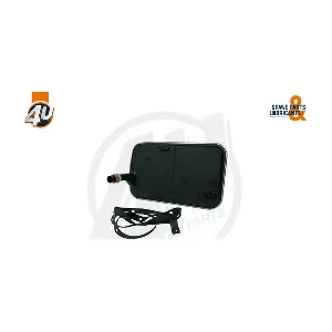 4U Autoparts 14504BW
