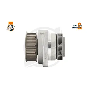 4U Autoparts 13732VV