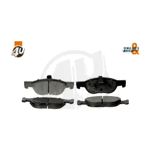 4U Autoparts 22672FT