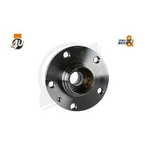 4U Autoparts 16870VV