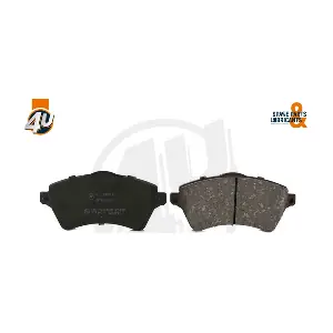 4U Autoparts 22407LR