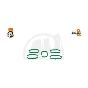 16663MR 4U Autoparts