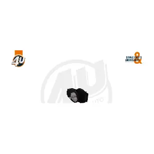4U Autoparts 71791BW