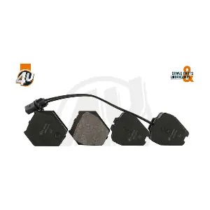 4U Autoparts 22459VV