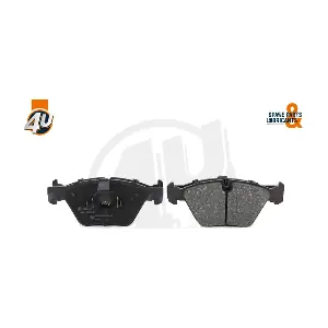 4U Autoparts 22270BW