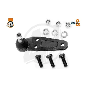 4U Autoparts B38049