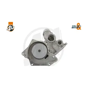4U Autoparts 13622BW