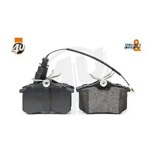 4U Autoparts 22502VV