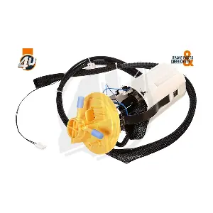 4U Autoparts 32990VL