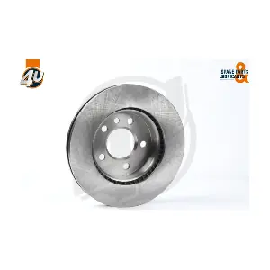 4U Autoparts 52537VV