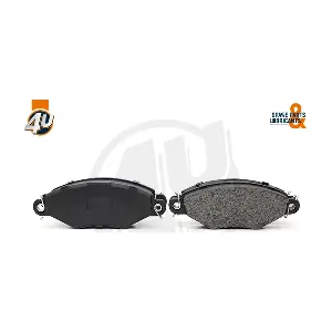 4U Autoparts 22776PU