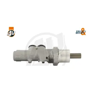 4U Autoparts 37262VV
