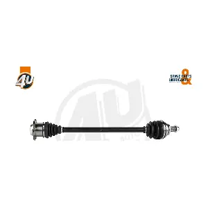 51119VV 4U Autoparts