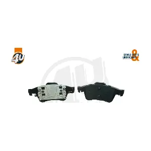 4U Autoparts 22607RN