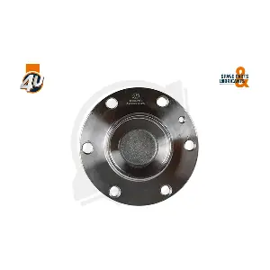 16809MR 4U Autoparts
