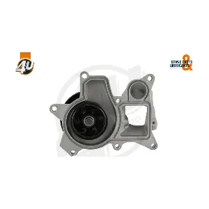 4U Autoparts 13629BW