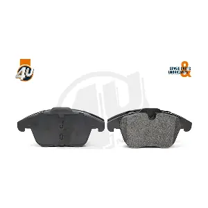 4U Autoparts 22756PU