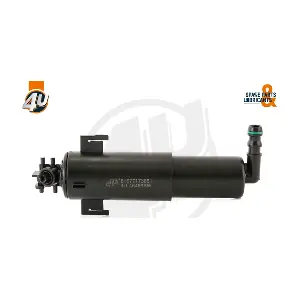 4U Autoparts 46453BW Форсунка подачі води для миття, система очищення фар