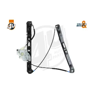 45348BW 4U Autoparts