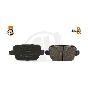 4U Autoparts 22409LR