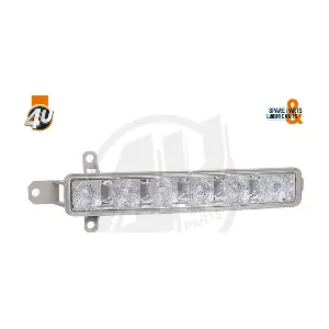 60347PU 4U Autoparts