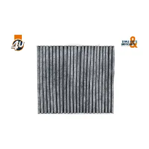 4U Autoparts 33818VV